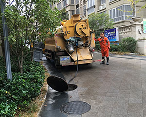 中原镇管网知识-是否有行之有效的解决方案