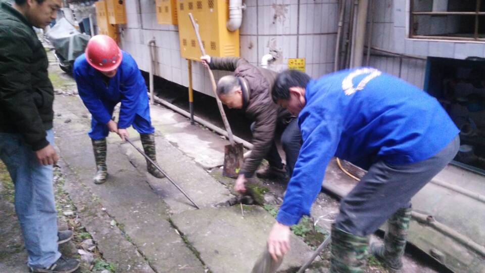 中原镇清掏化粪池、管道疏通一站式服务<高效><技术><可靠>